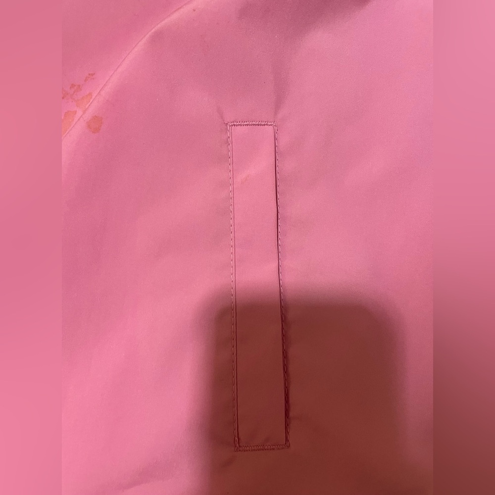 Vans reversible, light jacket - Picture 10 of 12